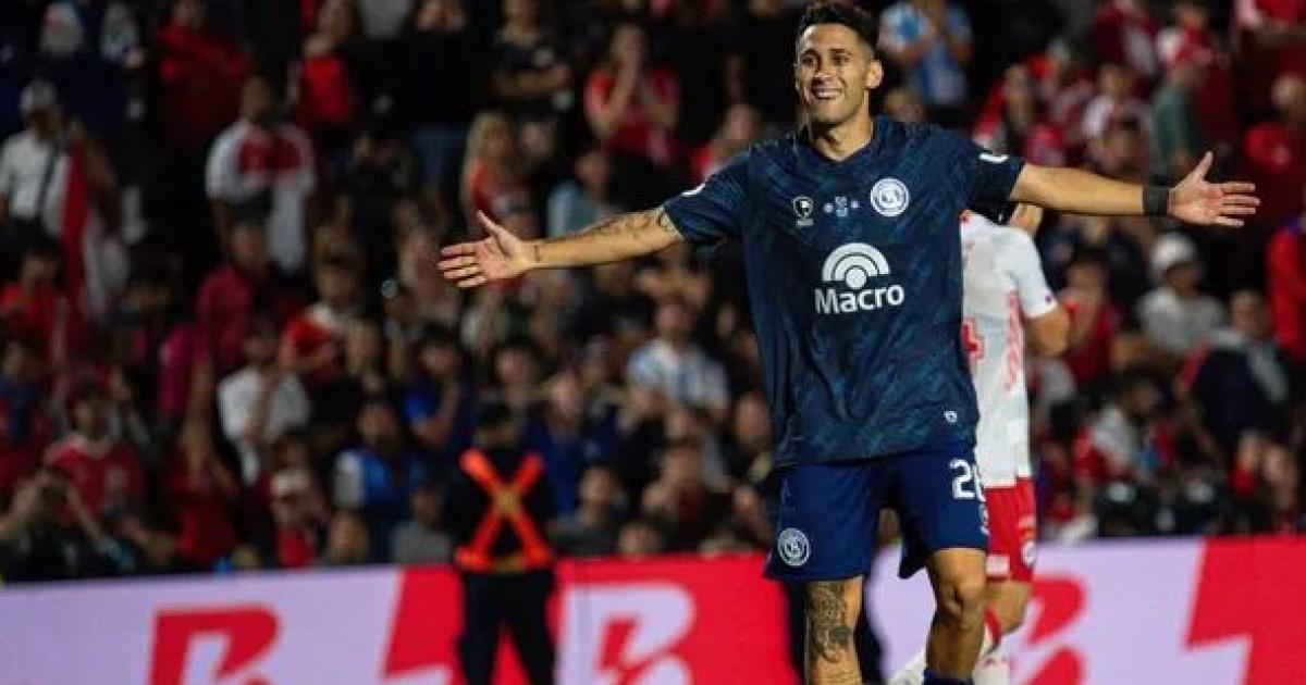 Todos los campeones de la Copa Argentina- asiacute quedoacute el ranking histoacuterico de tiacutetulos