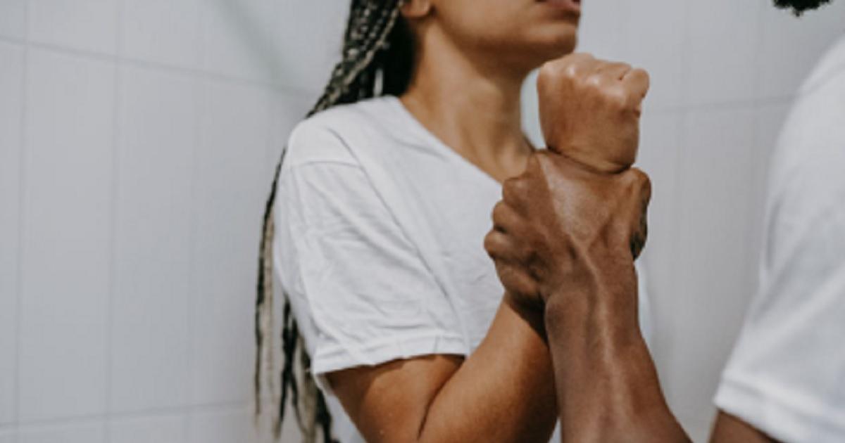 Abogada denuncioacute a empresario por golpes tras noche de boliche