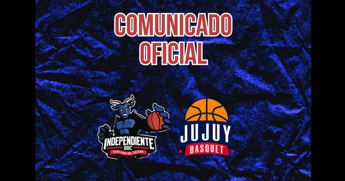 Encuentro suspendido