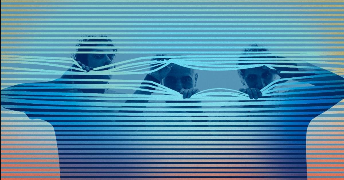 Soda Stereo desatoacute una revolucioacuten- 250 mil entradas vendidas y nuevas fechas                                                           