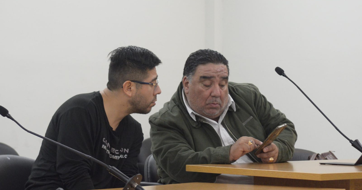  De acuerdo a la investigación del fiscal Ch�vez Espinosa asesino a Daniel Enrique con el solo fin de apropiarse del patrimonio de su padre fallecido