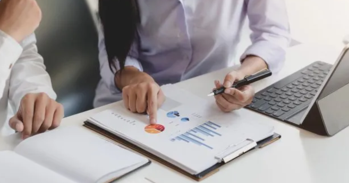 Las mujeres no piden un lugar en la mesa- estn construyendo la nueva economía