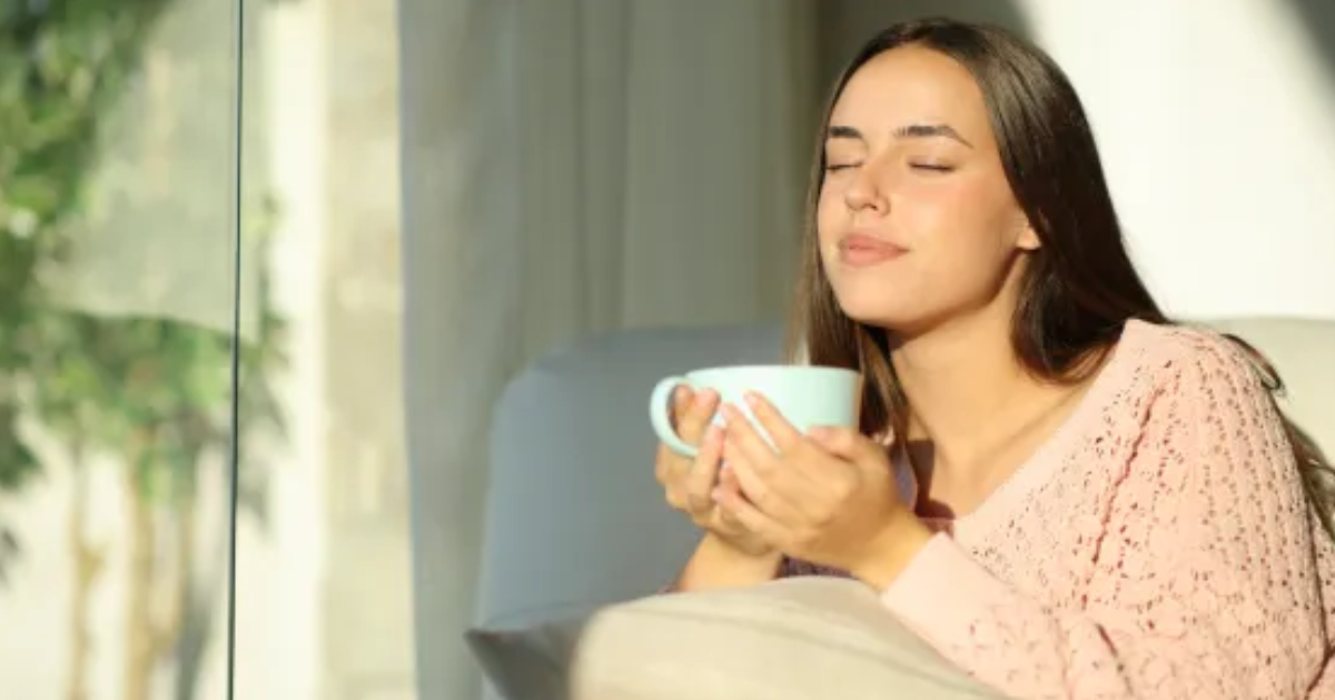 Un diacutea de descanso para los nervios destrozados