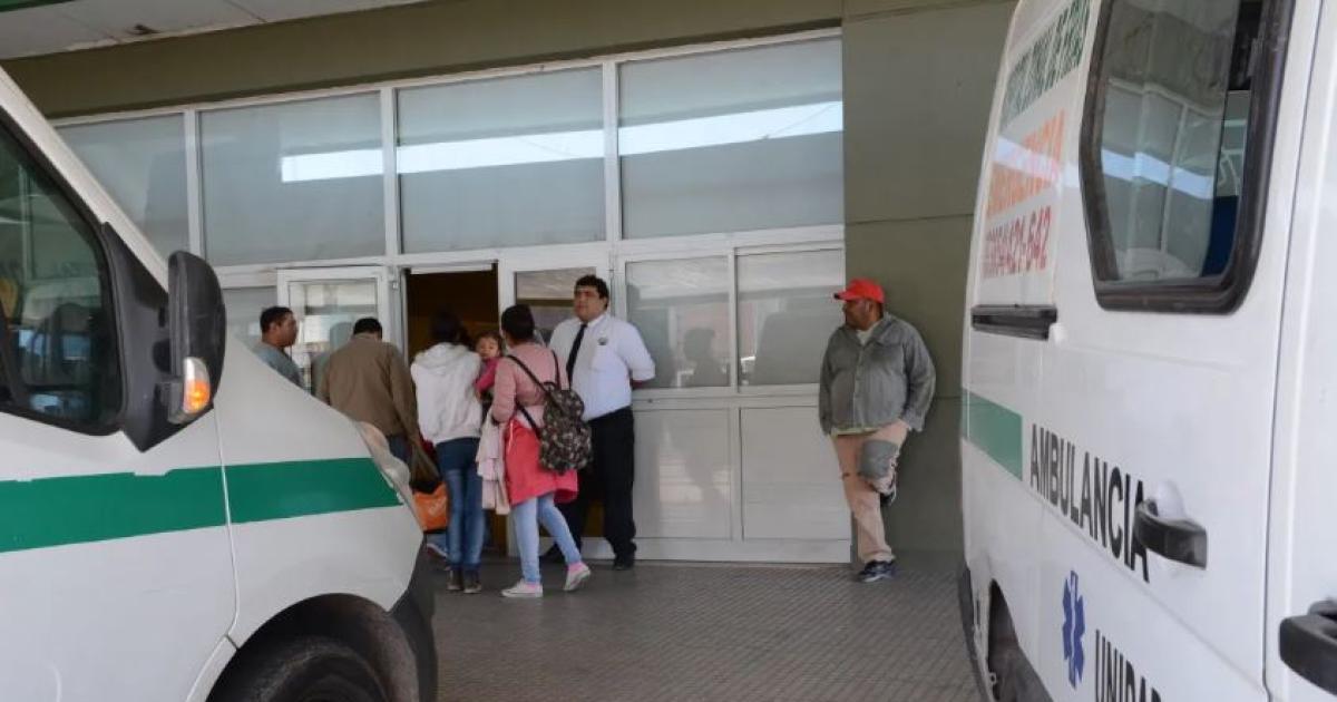 Barrio 8 de Abril- Joven fue acuchillado en la espalda cuando se drogaba con amigos 