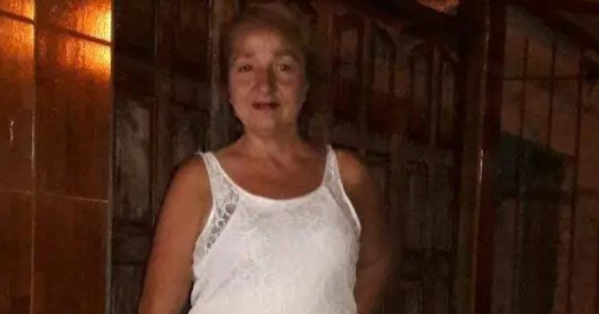 La acusada quedó alojada en sede policial en calidad de detenida a la espera de nuevas disposiciones de la Justicia