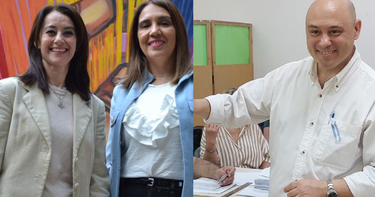 Escaacutendalo en la UNSE- Sandra Moreira fue proclamada decana electa de Humanidades y la oposicioacuten pediraacute la impugnacioacuten