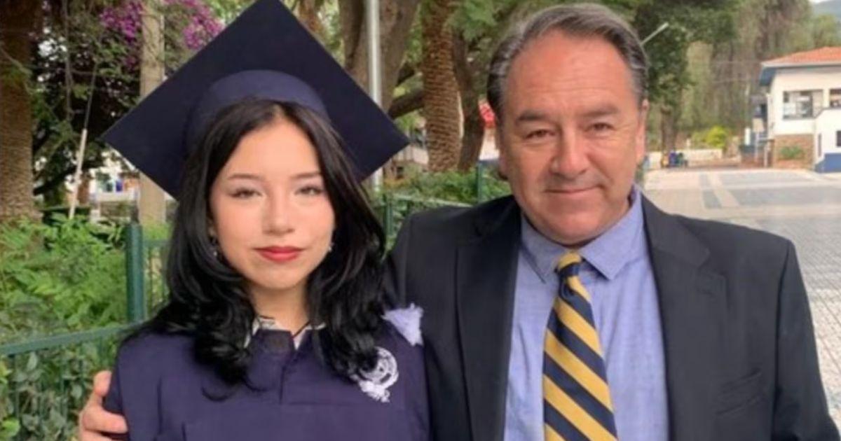 La familia de la joven apunta al novio que fue detenido por la policía