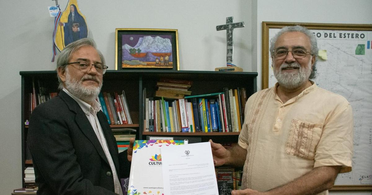 Realizaraacuten un homenaje a Andreacutes Chazarreta en Mar del Plata