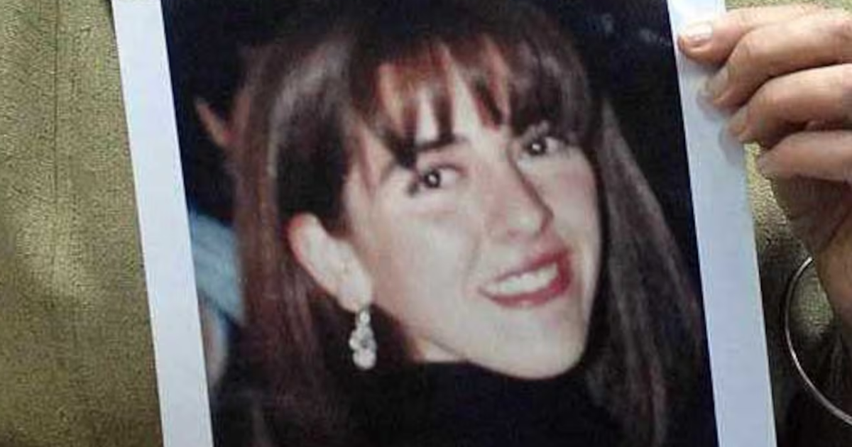 Susana Trimarco contó que le enviaron fotos de una mujer en situación de calle que podría ser su hija Marita Verón desaparecida en 2002 (Foto gentileza)