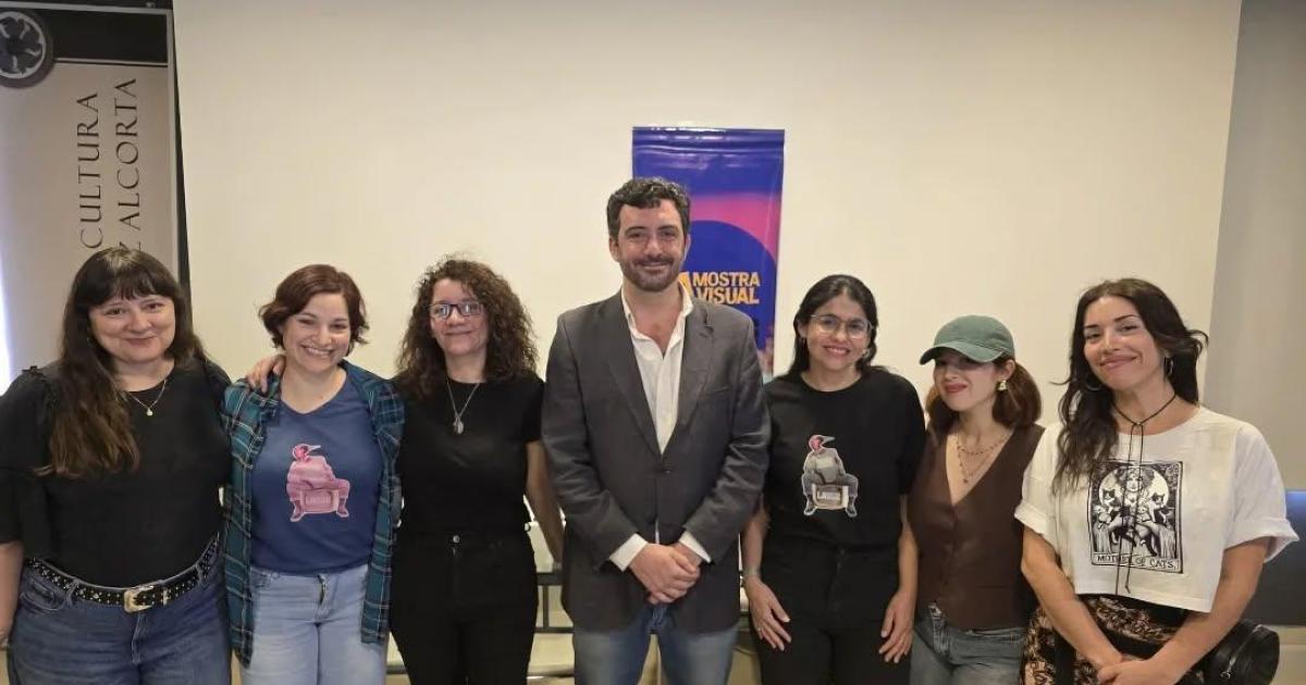 Lanzan el 2deg Concurso de Cortos Mostra Historias