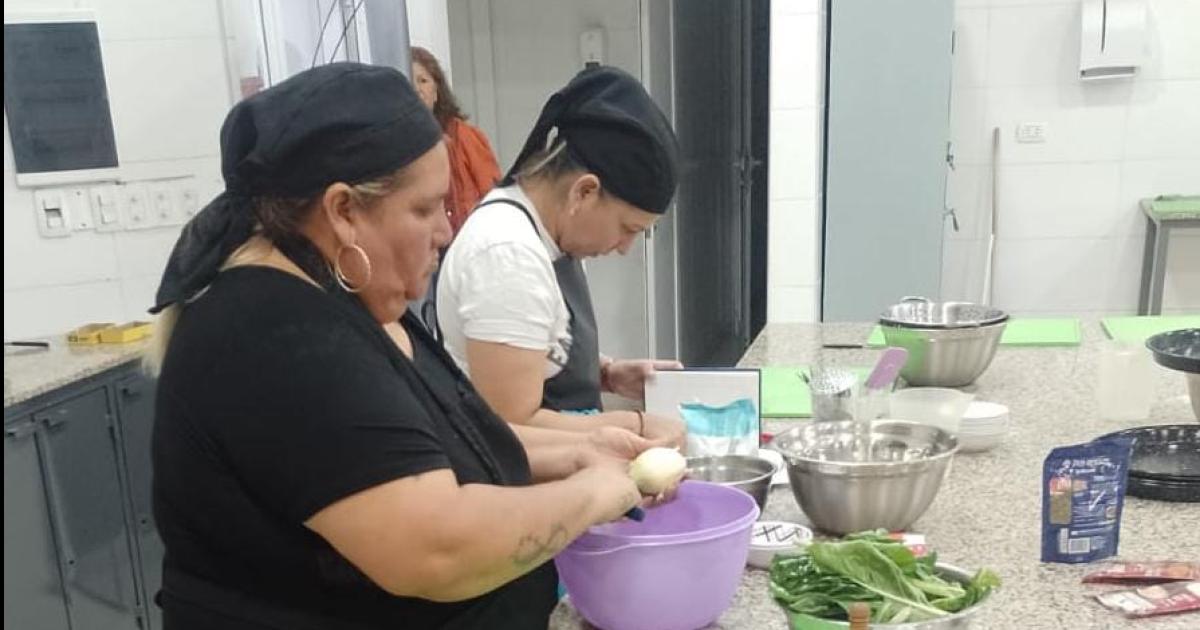 Fortalecen la colaboracioacuten con la Fundacioacuten Banco de Alimentos