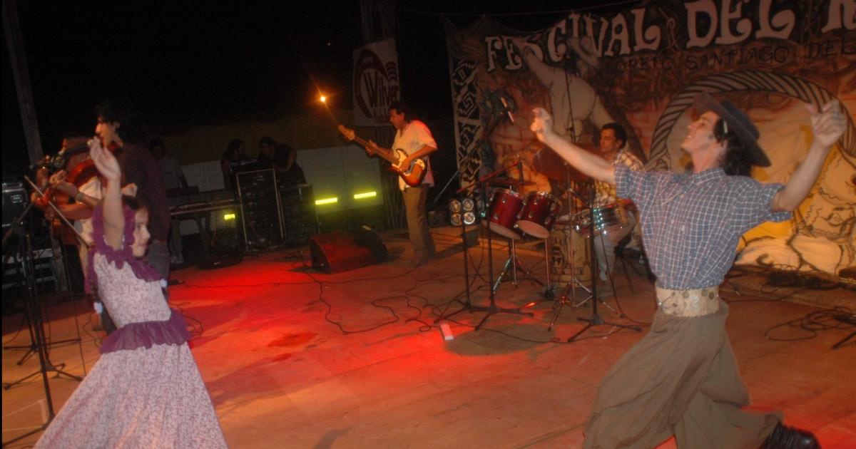 Loreto recuperoacute la titularidad del histoacuterico Festival del Rosquete