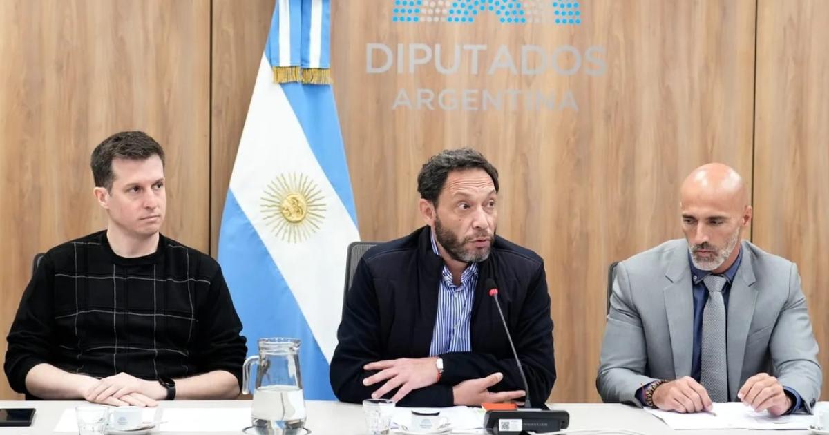 Caso Libra- Diputados apelaraacute tras la decisioacuten de no traer por la fuerza a Karina Milei