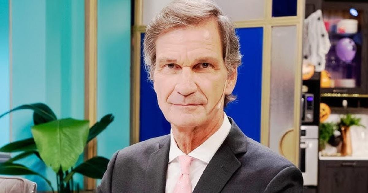 El Liberal y la ciencia de la longevidad - Dr Conrado Stol