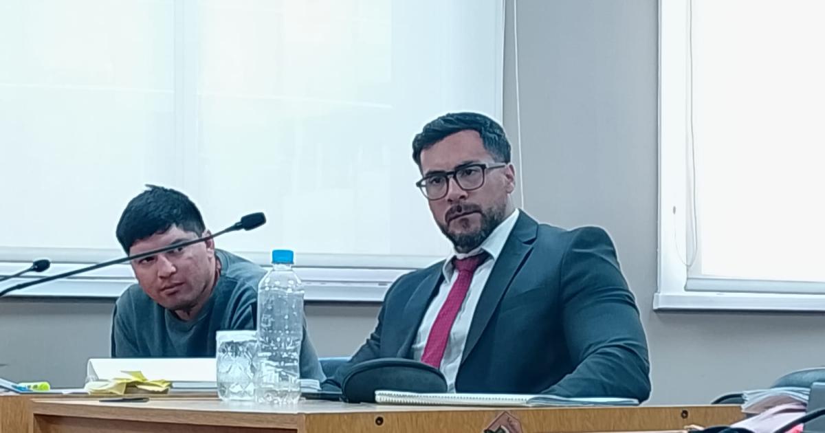 Ocho antildeos de prisioacuten por un homicidio tras pelea callejera