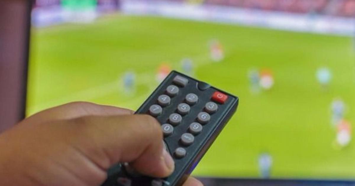 Qué eventos deportivos ver hoy