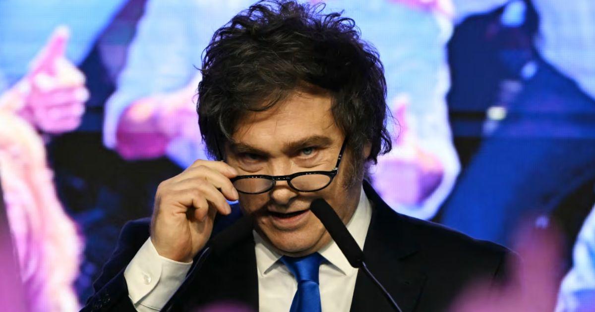 Milei participoacute en Bolivia de la asuncioacuten de Rodrigo Paz Pereira y consolida lazos en la regioacuten