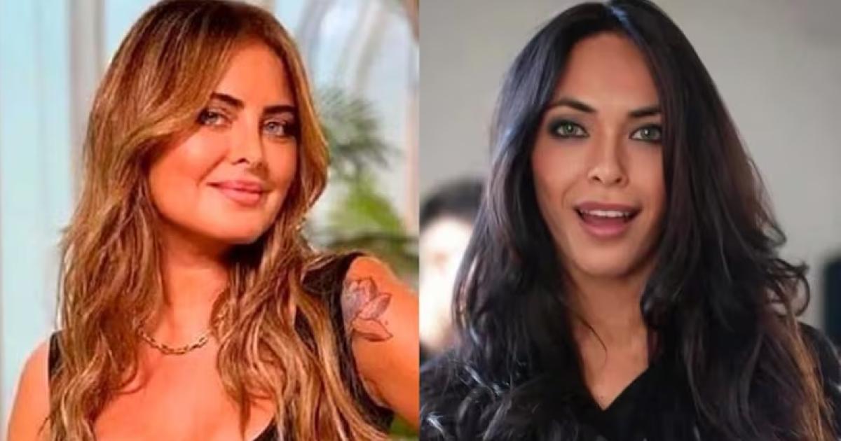 Comenzoacute a rodarse la biopic inspirada en la vida de la ex GH Silvina Luna