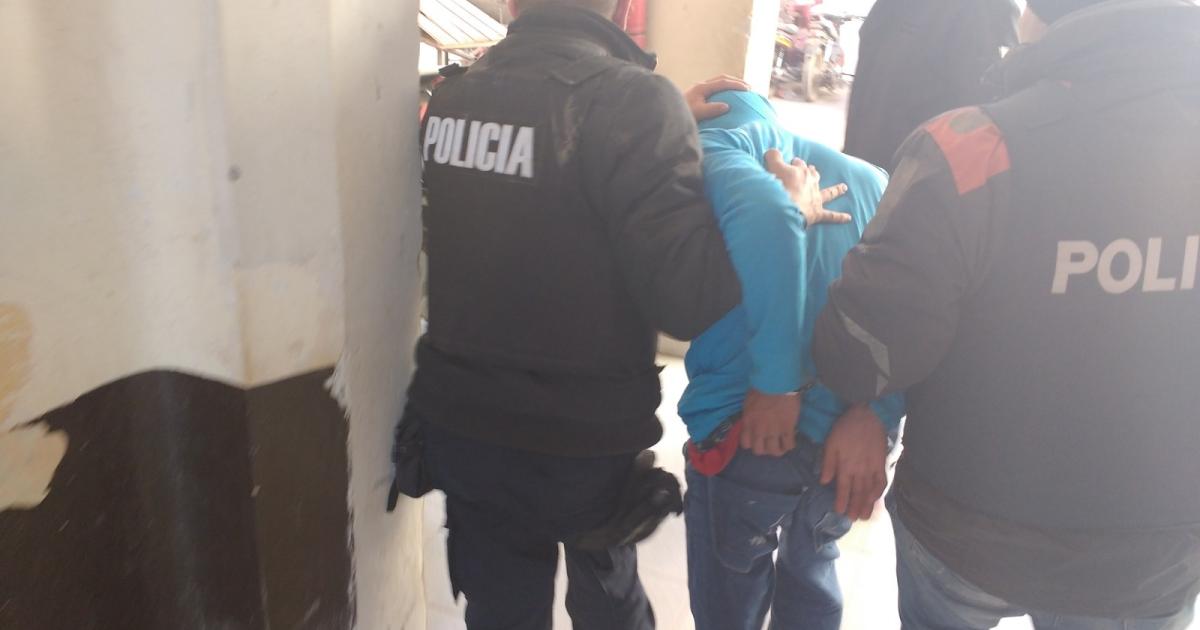 Dos primas denunciaron antildeos de abuso sexual el acusado quedoacute detenido