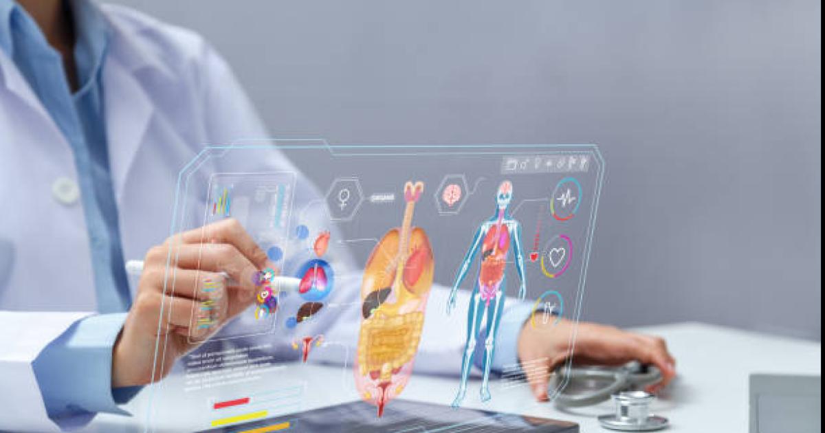 Desarrollan una herramienta con IA para predecir tratamientos contra el caacutencer