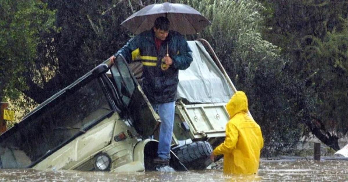 Murieron seis personas por un tornado en el sur de Brasil