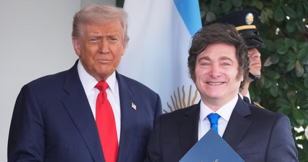 El Gobierno busca cerrar el acuerdo comercial con EEUU y negocia beneficios para el agro y la industria