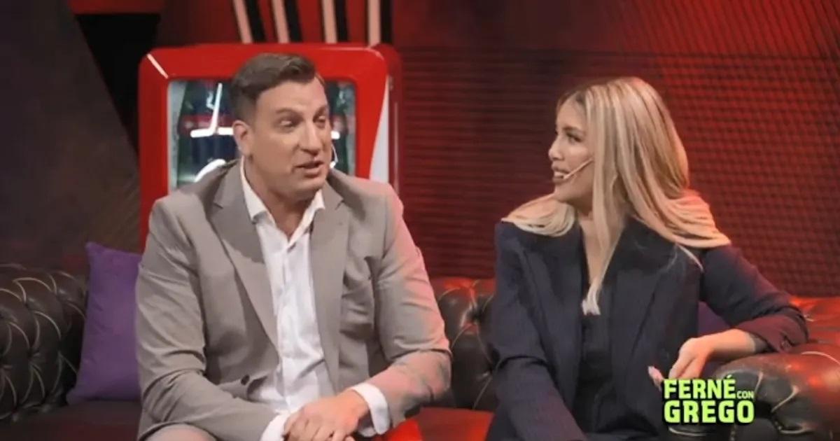 Maxi Loacutepez sorprendioacute a todos con una revelacioacuten iacutentima sobre Wanda Nara