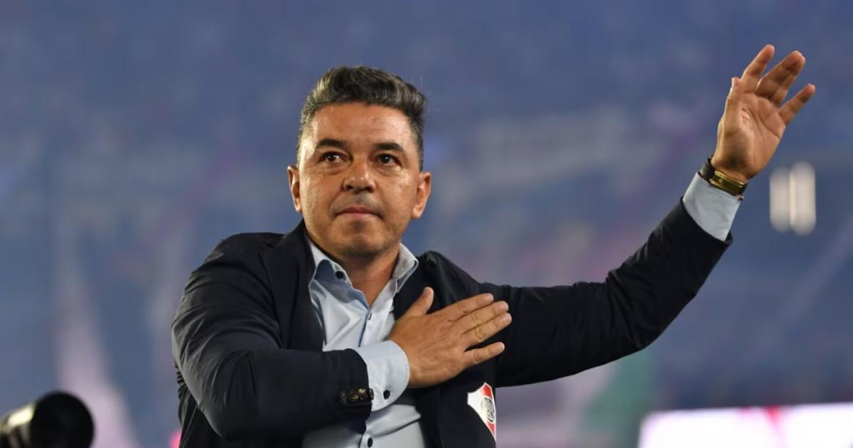 (Foto- X@Riverplate)