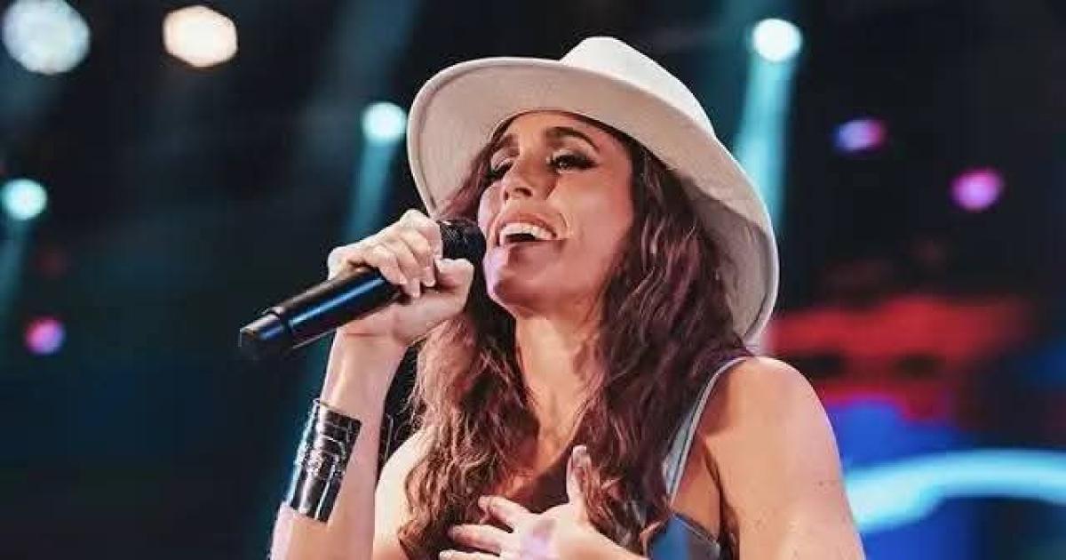 Soledad Pastorutti seraacute la figura central del Festival de la Tradicioacuten de Antildeatuya 2026