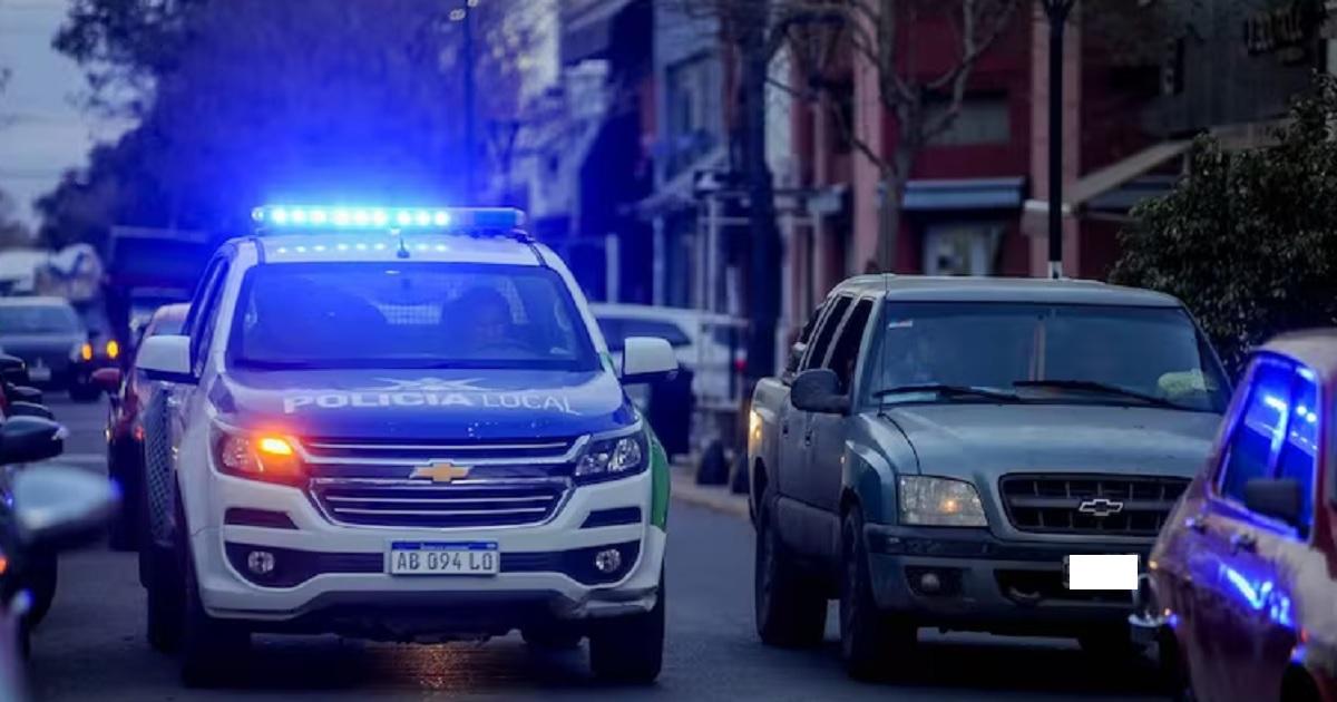 Aberrante- una menor quedoacute embarazada tras ser violada por la pareja de su madre