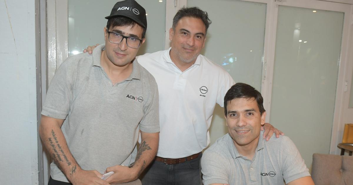 SANTIAGO LAWN TENNIS DE FESTEJO