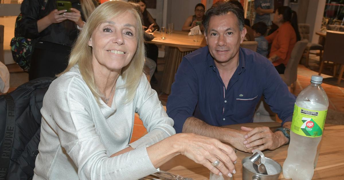 SANTIAGO LAWN TENNIS DE FESTEJO