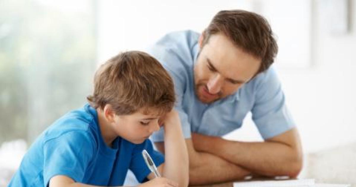 Dato clave- Coacutemo acompantildear a nuestros nintildeos y adolescentes en el fin del antildeo