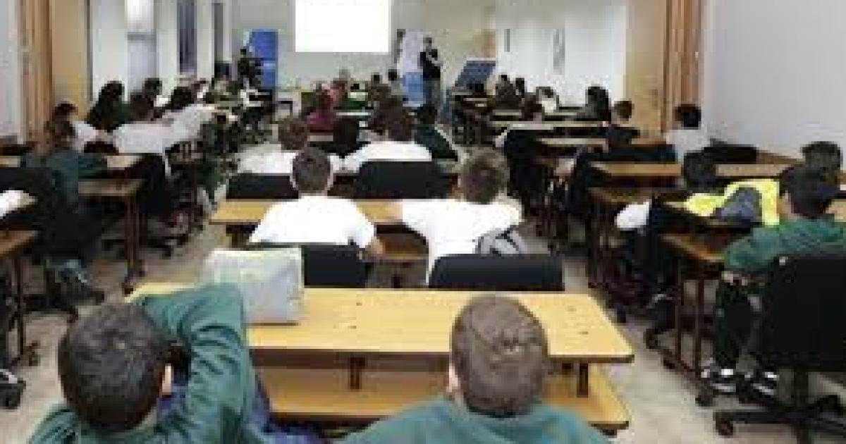 La matriacutecula 2026 en Santiago del Estero promedia los 300 mil en colegios privados