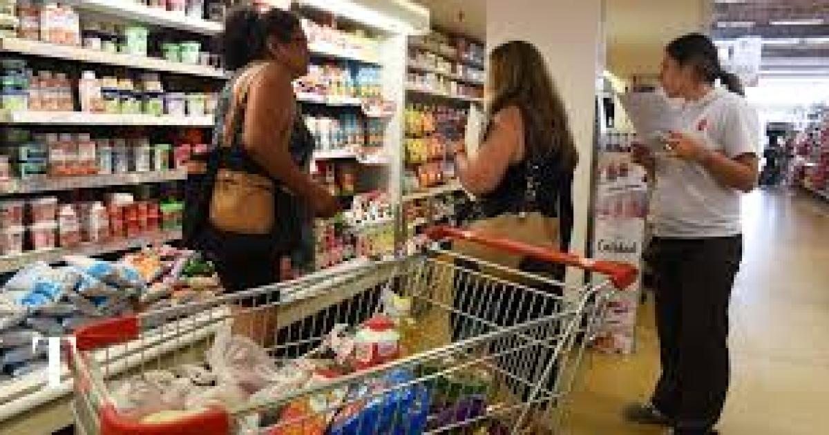 Preveacuten inflacioacuten de 22-en-porciento- en octubre y 296-en-porciento- para 2025