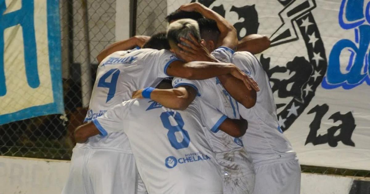 El claacutesico bandentildeo se roba hoy todas las miradas en la cuarta fecha del Regional