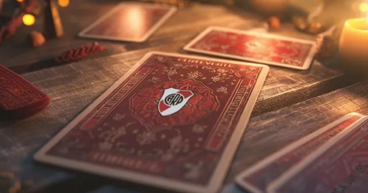 El astroacutelogo de Boca lanzoacute una advertencia sobre Gallardo y anticipoacute coacutemo le iraacute a River en el Superclaacutesico