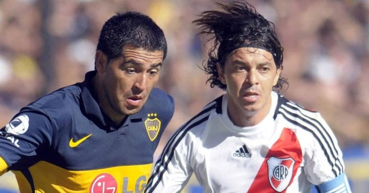 Coacutemo quedoacute el historial entre Boca y River tras el Superclaacutesico