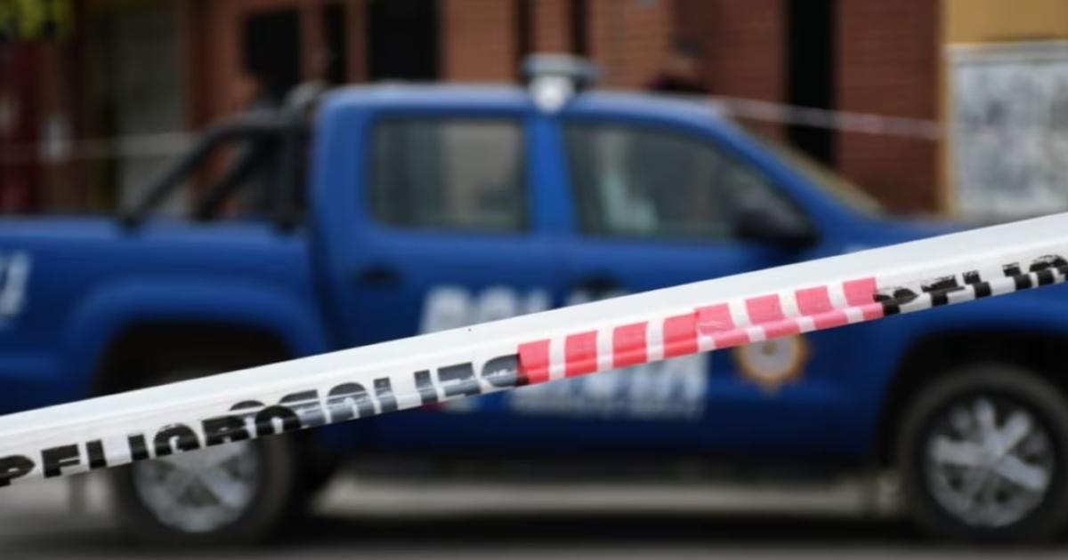 (Foto- Versión Rosario)