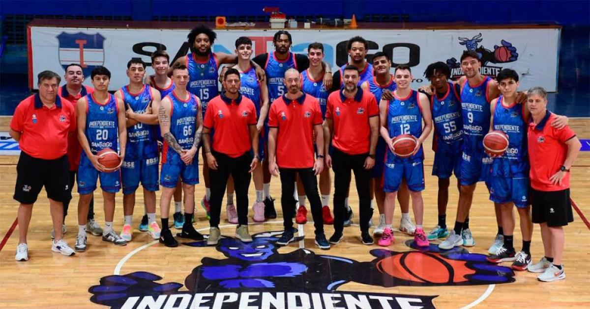 Tercera derrota al hilo para Independiente