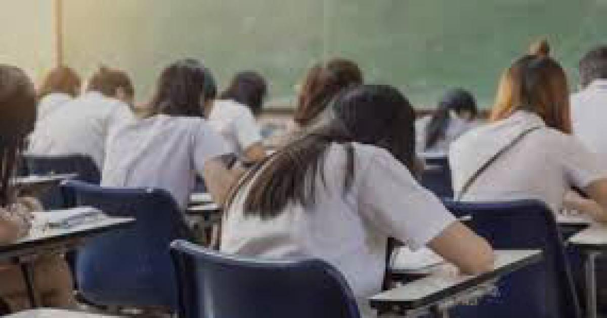 En colegios privados del interior la matriacutecula 2026 va desde 125 mil 