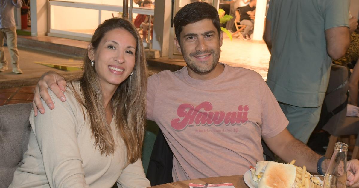 SANTIAGO LAWN TENNIS DE FESTEJO