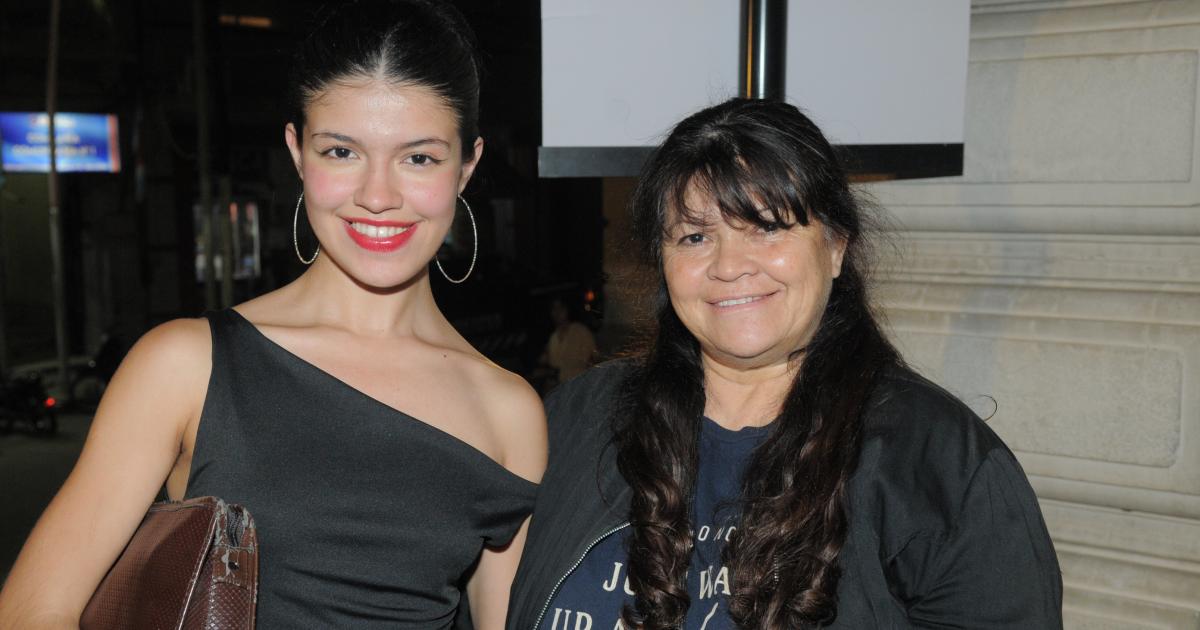 NOCHES DE BALLET EN EL TEATRO 25 DE MAYO