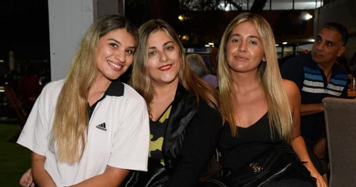 SANTIAGO LAWN TENNIS DE FESTEJO