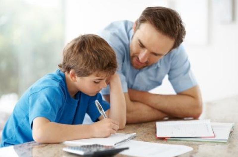 Dato clave- Coacutemo acompantildear a nuestros nintildeos y adolescentes en el fin del antildeo