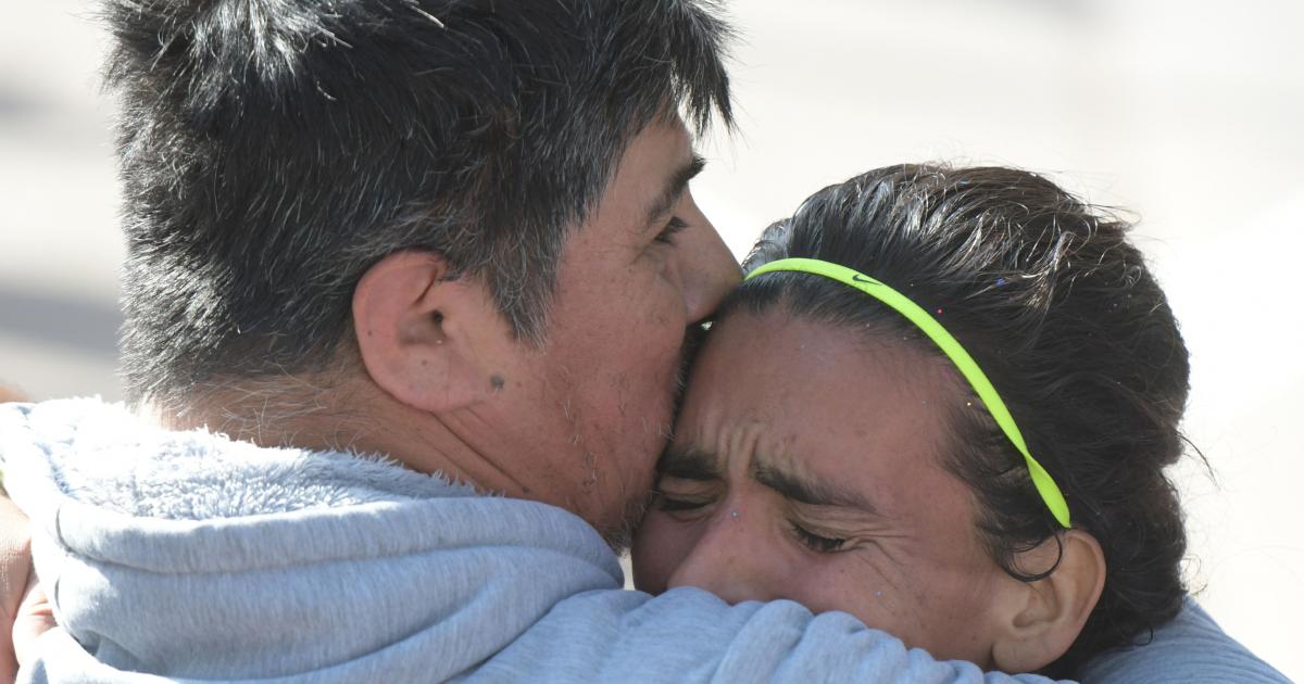 El Maratoacuten refirmoacute su enorme poder de convocatoria y ya piensa en el 2026