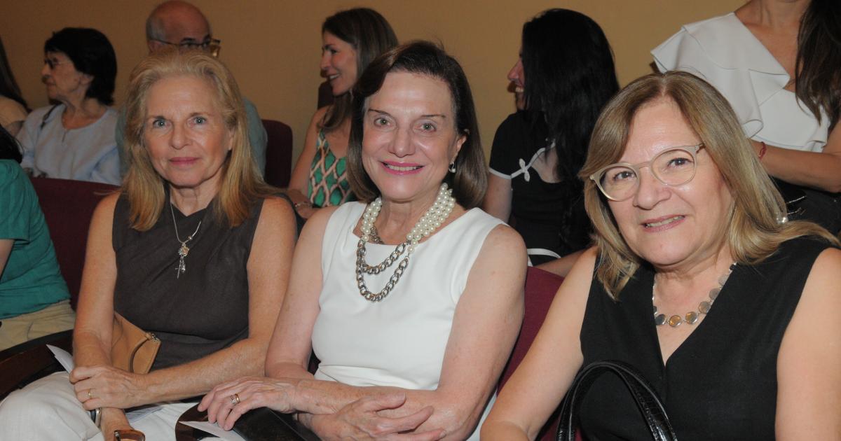 NOCHES DE BALLET EN EL TEATRO 25 DE MAYO