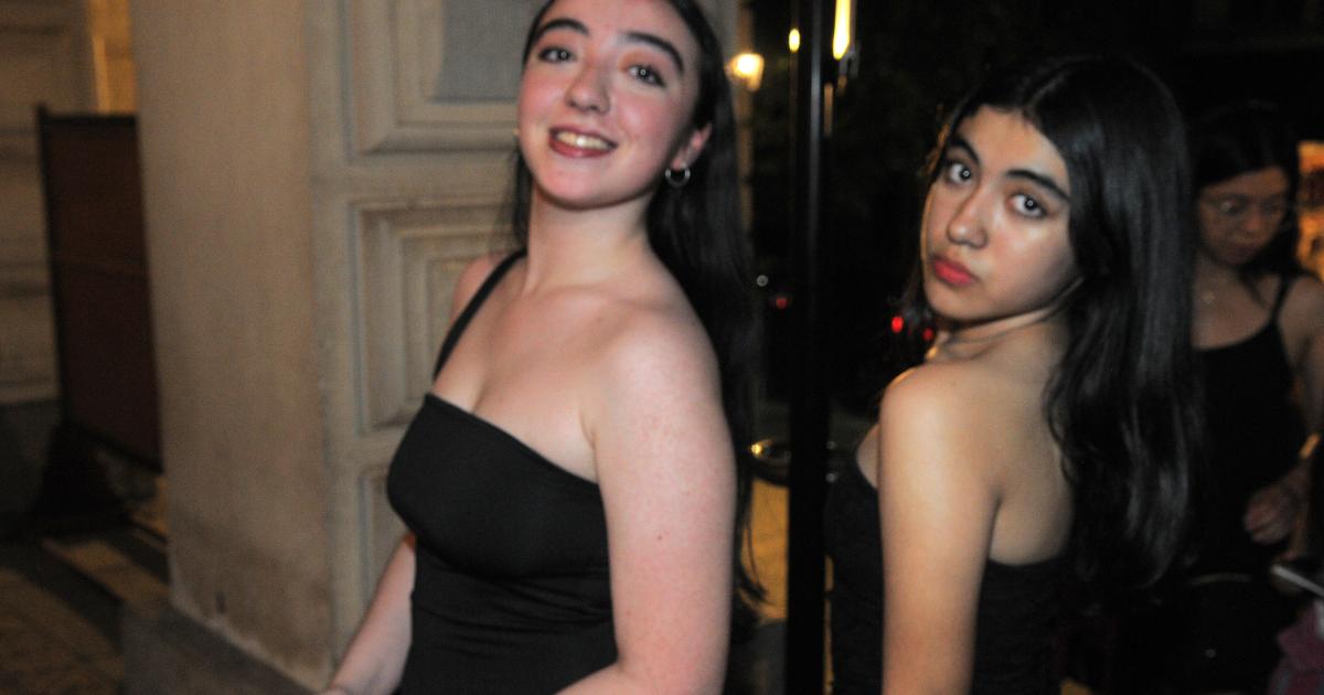 NOCHES DE BALLET EN EL TEATRO 25 DE MAYO