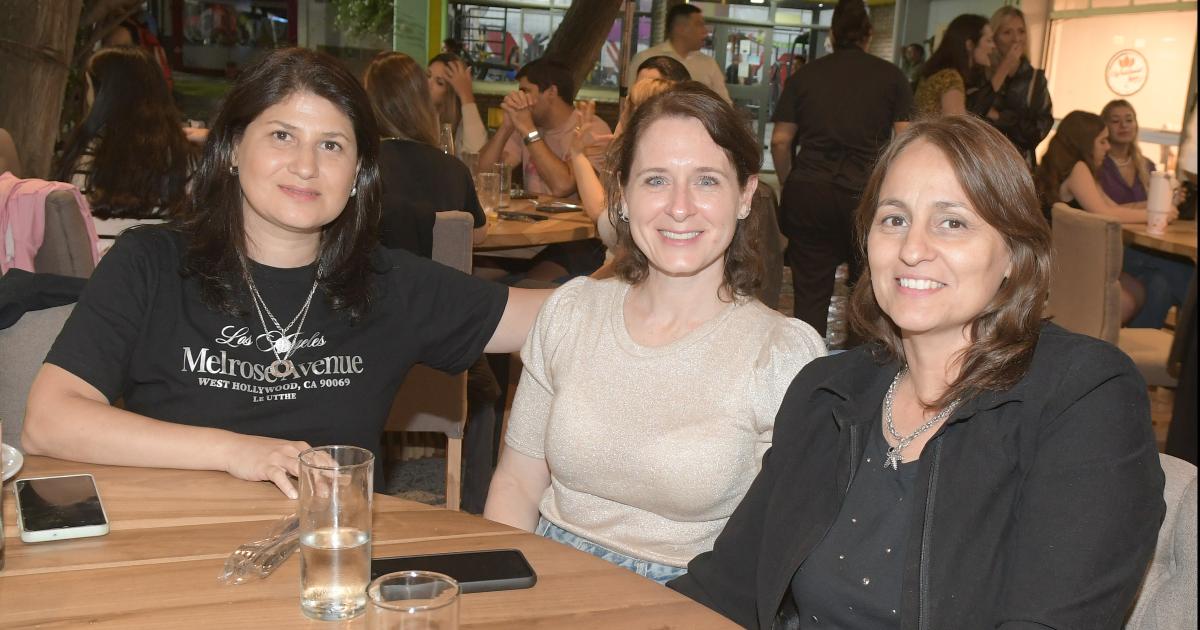 SANTIAGO LAWN TENNIS DE FESTEJO