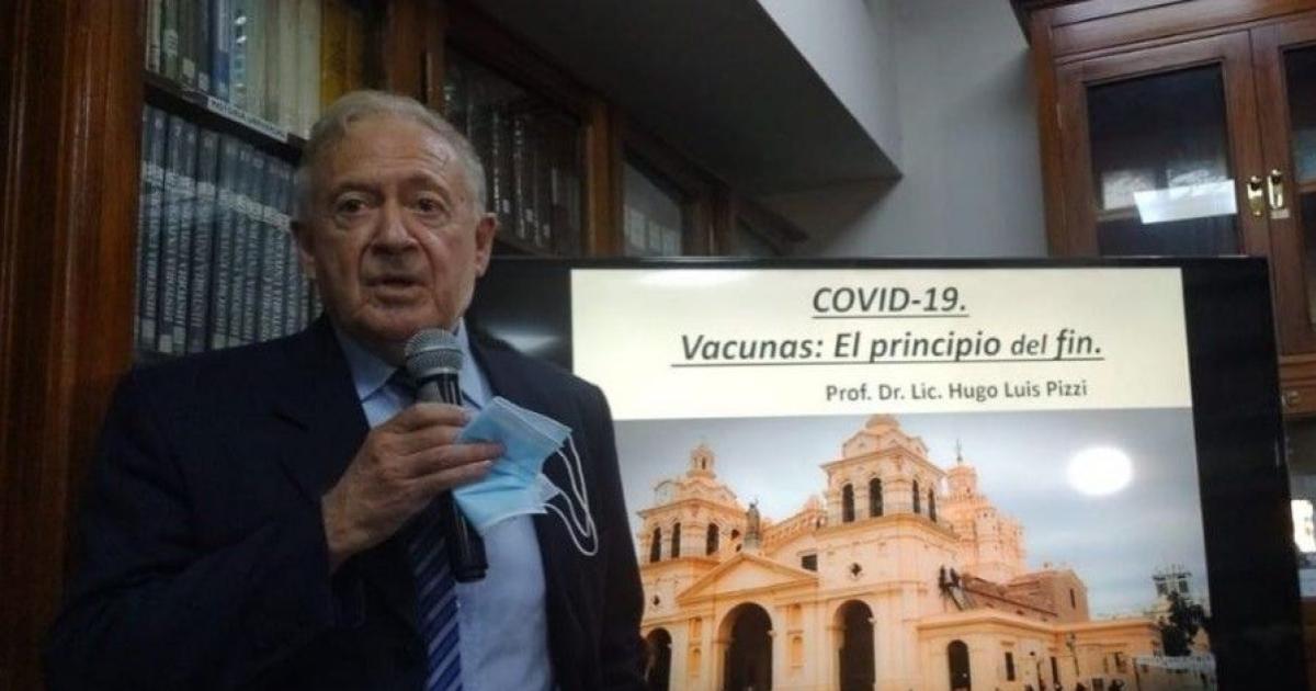 A 5 antildeos de la pandemia- datos y reflexioacuten 